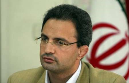 Amir reza Khadem represents Iran at FILA bureau elections